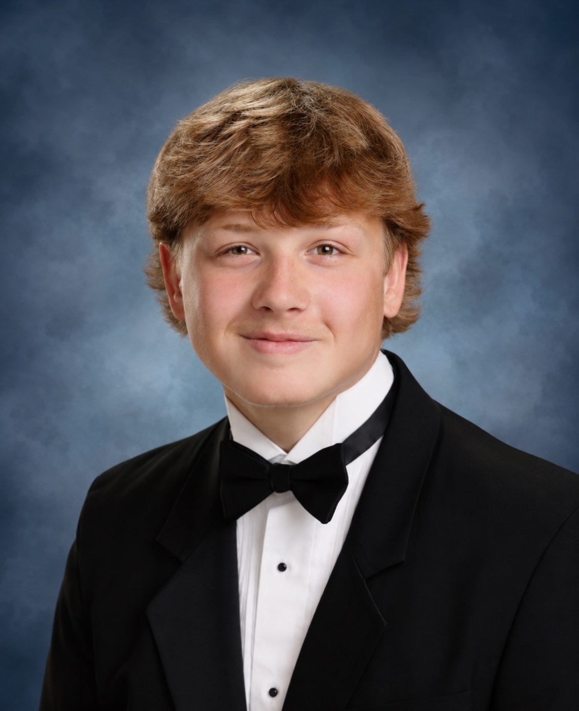 Cole Sullivan, Co-Founder of Redeemed Ridge